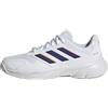 Adidas Courtjam Control 3 Tennis Shoes Scarpe da tennisDonna