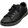 Skechers USA Men's Cavell Hensley, Scarpe da Ginnastica Uomo, Nero, 46 EU