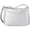 TOM TAILOR Denim Cilia - Borsa a tracolla da donna, stile crossbody, piccola