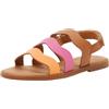 Geox J Sandal Karly Girl, Bambine e Ragazze