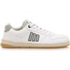 MTNG Sneakers Barefoot Uomo Free Miami 84766 | 60844 | Blanco 252