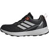 Adidas Unisex - Bambini e Ragazzi Terrex Tracefinder Trail Scarpe da Corsa Junior