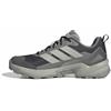 adidas Uomo Terrex Eastrail 3 Climaproof Hiking Shoes, Carbon/Grey One/Grey Three, 44 EU