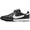 Nike HM0283-001 The Premier III TF Uomo, Black/White EU 42
