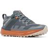 Columbia Facet 75 Outdry (Former Version) Scarpe da Trekking BasseUomo