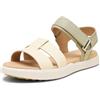 Sorel Donna ONA AVE ANKLE STRAP, comodi sandali piatti da passeggio per tutti i giorni