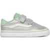 Vans Brooklyn LS V, Verde Cactus, 6.5
