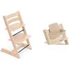 Stokke Bundle STOKKE ® TRIPP TRAPP ® Sedia + Baby Set Naturale