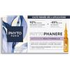 Phyto Paris - Phytophanere - Trattamento Anticaduta Capelli Temporanea - Stress, Post-Gravidanza, Cambiamenti Stagionali - Fiale 12x5ml