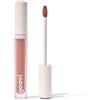 Goovi, Let's Go Matte, Rossetto Liquido Matte, 01 Perfect Nude, Colore Pieno, Finish opaco, Lunga Durata