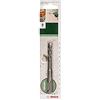 Bosch 2609255512 - Punta per trapano a percussione con attacco SDS-Plus, 110 mm, ؠ8 mm