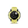 Garmin - Smartwatch Instinct E, 45 Mm-lime / Graphite