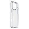 Cellularline - Cover Clear Strong Per iPhone 16 Pro Max-transparent