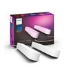 Philips - Hue Play Unit Base Con Alimentatore 2 Pz-multicolore