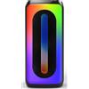 Majestic - Party Speaker Flame 2 Pro-nero