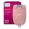 Philips - Epilatore Serie 2000 Bre227/00-rosa