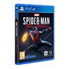 Sony Computer - Marvel's Spider-man Miles Morales (ps4)