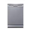 Midea - Lavastoviglie Mfd60s131x-it Classe E 13 Coperti-inox