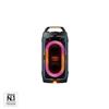Samsung - Sound Tower Mx-st40f/zf-black