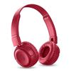 Music Sound - Cuffia Wireless Btheadbmsvibedr Vibed-rosse