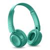 Cellularline - Cuffia Wireless Btheadbmsvibedg Vibed-verdi