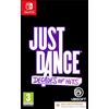 Ubisoft - Just Dance: Decades Of Hits Nsw, N/d
