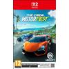 Ubisoft - The Crew Motorfest Nsw2, N/d