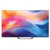 Haier - Smart Tv Qled 4k 50 H50s80fux-nero