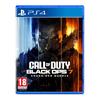 Activision-blizzard - Call Of Duty: Black Ops 7 Ps4, Blu