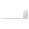 Samsung - Soundbar Hw-s701d/zf 3.1 Canali 250w 2024-white
