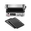 Braun - Grill Cg7040-silver