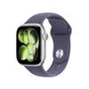 Apple - Watch Series 11 Gps 42mm Alluminio-sport Band Viola Nebbia - S/m