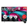 Lg - Smart Tv Oled Uhd 4k 42 Oled42c55la-black