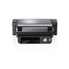 Braun - Bistecchiera Cg5033-premium Black/stainless Steel