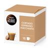 Nescafe' Dolce Gusto - Cortado Espresso Macchiato