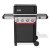Weber - Barbecue A Gas Intelligente Spirit Ex-425-nero