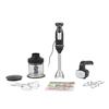Ninja - Frullatore 3 In 1 Powerbase Ci100eu-nero