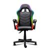 Trust - Sedia Da Gaming Rgb Gxt704 Roniq-nero/rgb