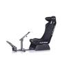 Playseat - Evolution Pro - Actifit Sedile Da Corsa-nero