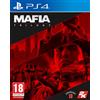 2k Games - Mafia Trilogy Ps4