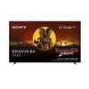Sony - Smart Tv Oled Uhd 4k 65 K65xr8aaep-nero