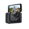 Insta360 - Action Camera Go Ultra Creator Bundle-nero