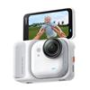 Insta360 - Action Camera Go Ultra Standard-bianco