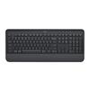 Logitech - Tastiera Multimediale Signature K650-graphite