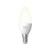 Philips - Hue White Lampadina E14 40w-luce Bianca Dimmerabile