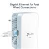 Tp-link - Tl-wpa7517kit Powerline Av1000+wi-fi Ac750-gigabit