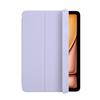 Apple - Smart folio iPad air 11 (m2)-viola Chiaro