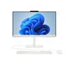 Hp - Desktop All In One Omnistudio 24-cv0016nl-cashmere White
