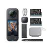 Insta360 - Action Cam X5 Essentials Bundle-black
