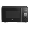 Beko - Forno Microonde 24lt Mgf24310b-nero